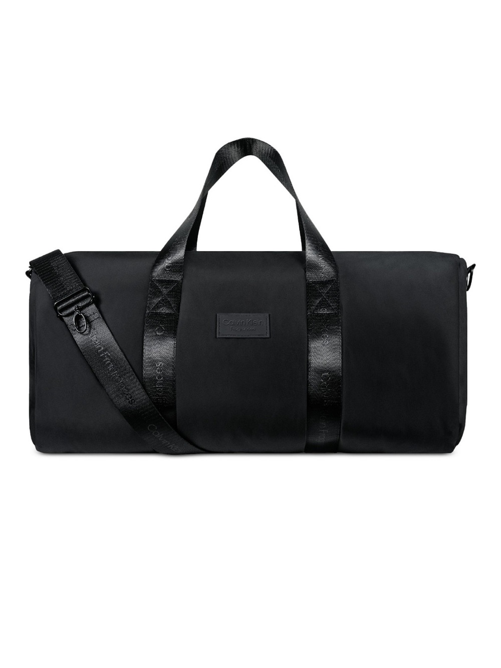 Calvin Klein Puffed Men's Weekend Duffle Bag